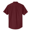 Port Authority S508 Short Sleeve Easy Care Shirt