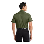 Port Authority S508 Short Sleeve Easy Care Shirt