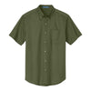 Port Authority S508 Short Sleeve Easy Care Shirt