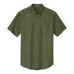 Port Authority S508 Short Sleeve Easy Care Shirt