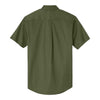 Port Authority S508 Short Sleeve Easy Care Shirt