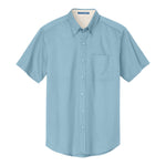 Port Authority S508 Short Sleeve Easy Care Shirt