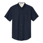 Port Authority S508 Short Sleeve Easy Care Shirt