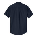 Port Authority S508 Short Sleeve Easy Care Shirt