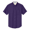 Port Authority S508 Short Sleeve Easy Care Shirt