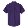 Port Authority S508 Short Sleeve Easy Care Shirt