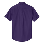 Port Authority S508 Short Sleeve Easy Care Shirt