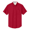 Port Authority S508 Short Sleeve Easy Care Shirt