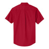Port Authority S508 Short Sleeve Easy Care Shirt