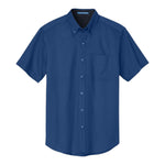 Port Authority S508 Short Sleeve Easy Care Shirt