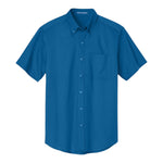 Port Authority S508 Short Sleeve Easy Care Shirt