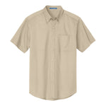 Port Authority S508 Short Sleeve Easy Care Shirt