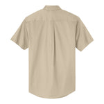 Port Authority S508 Short Sleeve Easy Care Shirt