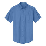 Port Authority S508 Short Sleeve Easy Care Shirt