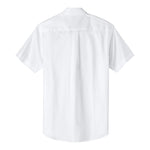 Port Authority S508 Short Sleeve Easy Care Shirt
