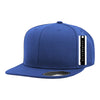 AcademyFits H1013 Classic Snapback Cap
