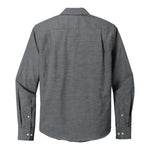 Port Authority S651 Untucked Fit SuperPro Oxford Shirt