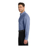 Port Authority S651 Untucked Fit SuperPro Oxford Shirt
