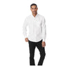 Port Authority S651 Untucked Fit SuperPro Oxford Shirt