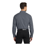 Port Authority S658 SuperPro Oxford Shirt