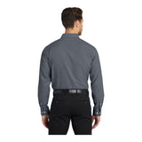 Port Authority S658 SuperPro Oxford Shirt