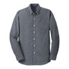 Port Authority S658 SuperPro Oxford Shirt