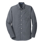 Port Authority S658 SuperPro Oxford Shirt