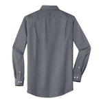 Port Authority S658 SuperPro Oxford Shirt