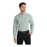 Port Authority S658 SuperPro Oxford Shirt