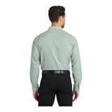 Port Authority S658 SuperPro Oxford Shirt