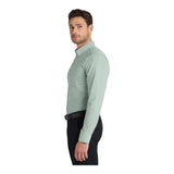 Port Authority S658 SuperPro Oxford Shirt
