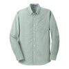 Port Authority S658 SuperPro Oxford Shirt