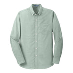 Port Authority S658 SuperPro Oxford Shirt