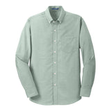 Port Authority S658 SuperPro Oxford Shirt