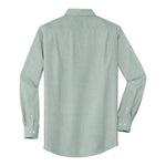 Port Authority S658 SuperPro Oxford Shirt