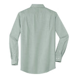 Port Authority S658 SuperPro Oxford Shirt