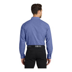 Port Authority S658 SuperPro Oxford Shirt