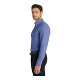 Port Authority S658 SuperPro Oxford Shirt
