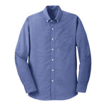 Port Authority S658 SuperPro Oxford Shirt