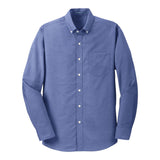 Port Authority S658 SuperPro Oxford Shirt