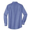 Port Authority S658 SuperPro Oxford Shirt