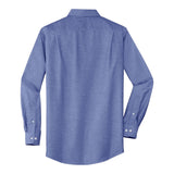Port Authority S658 SuperPro Oxford Shirt