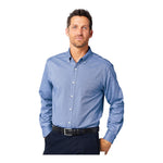 Port Authority S658 SuperPro Oxford Shirt