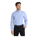 Port Authority S658 SuperPro Oxford Shirt