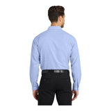Port Authority S658 SuperPro Oxford Shirt