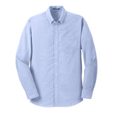 Port Authority S658 SuperPro Oxford Shirt
