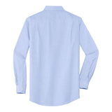 Port Authority S658 SuperPro Oxford Shirt