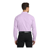 Port Authority S658 SuperPro Oxford Shirt