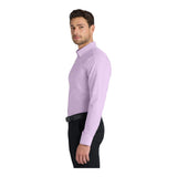 Port Authority S658 SuperPro Oxford Shirt