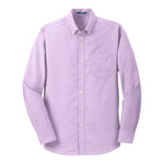 Port Authority S658 SuperPro Oxford Shirt